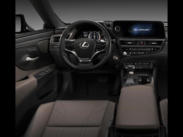 2024 Lexus ES ES 350 Ultra Luxury FWD